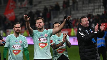 Cum s-au descris jucătorii lui Sepsi după remiza cu Universitatea Cluj 0-0: „Asta ne caracterizează”