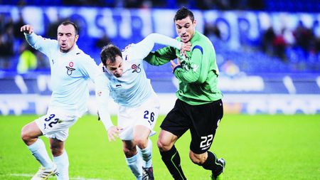 "Italienii" și atât!** Situația fotbaliștilor români în Europa la finalul lui 2011