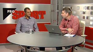 "U Cluj va juca în cupele europene!** Noua arenă va ridica ștacheta și în ceea ce privește performanțele echipei"