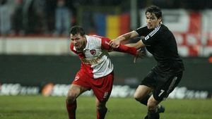 Găman și Bărboianu, primele declarații! Cei doi explică de ce au fugit din cantonament! **Mititelu, criticat EXTREM de dur: 'Nu mai vrem să fim sclavi'