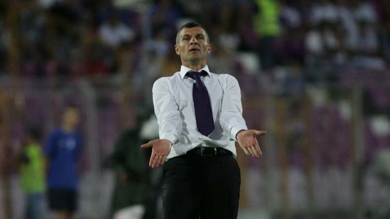 „Sperăm să ne refacem"