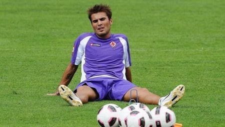 Mutu, 15 zile de pauză**: S-a "rupt" după un "incident domestic"!