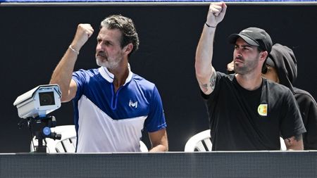 „Nu pot să cred că nu va câştiga măcar un Grand Slam anul acesta”. Patrick Mouratoglou a dat verdictul despre fostul lider mondial