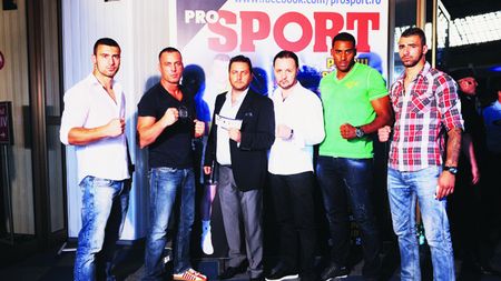 Leko: "Îi remodelez fața lui Moroșanu!"** "Moartea din Carpați": "Îl trimit bătut acasă"