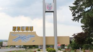 Au rămas cu gura căscată când au aflat că la Zalău se dau salarii de 7.000 de euro din bani publici