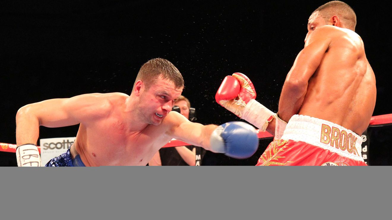 Jo Jo Dan, la a cincea înfrângere la profesioniști! Pugilistul român se gândește să se retragă