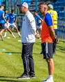 Florin Maxim e convins că echipa sa are ”armele” necesare să învingă Chindia la debutul acasă. Corvinul are încă o achiziție: un mijlocaș de la Sepsi OSK