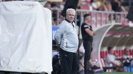 MERCATO Marius Șumudică a început transferurile în forță! Un fotbalist al lui Mirel Rădoi și unul de la Galatasaray, primele două lovituri