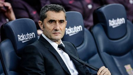Breaking News | Ernesto Valverde, out de la Barcelona! Cine poate să îi ia locul