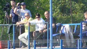 Mititelu are argumentele:** rezolvă cazurile Găman și Bărboianu și datoria către Pițurcă? "Se anulează tot"