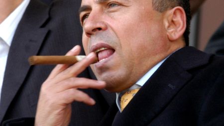 "Nimeni nu a investit mai mult ca Dinamo!"