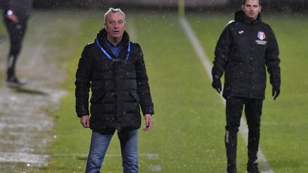 Răzvan Zăvăleanu, explicații după ce Dinamo l-a dat afară pe Mircea Rednic. „Totul s-a întâmplat în liniște! Era nevoie de schimbarea antrenorului pentru a crea un șoc!” | EXCLUSIV