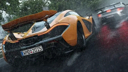 Project CARS - imagini din versiunea finală a jocului