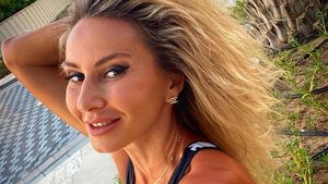 Motivul pentru care Crina Abrudan călătorește des singură. Ce se întâmplă în mariajul ei cu fostul fotbalist Gabi Popescu: „Pentru el e mai complicat”