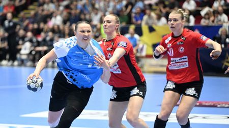 Bookmakerii mizează pe CSM București în Final Four! Casele de pariuri au stabilit cotele pentru meciurile din Liga Campionilor la handbal feminin