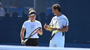 Vestea pe care Simona Halep nu voia să o audă despre apelul de la TAS! Șansele să scape și să nu își termine cariera din cauza dopajului sunt aproape nule: „Nu cred că vor schimba ceva imaginile cu Mouratoglou!”