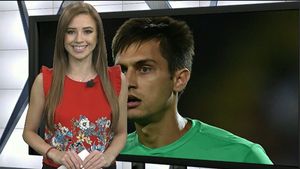 ȘTIRILE PROSPORT | Ce salariu primește Tătărușanu la Nantes