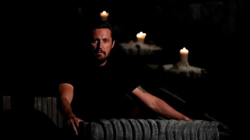 Cum trăiește Daniel Pavel, prezentatorul ”Survivor”, în Republica Dominicană. ”Am scos-o ușor cu o mătură”