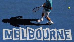 La ei nu e criză!** Organizatorii au anunțat premii record pentru Australian Open 2011