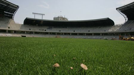 Modelul Milano și Roma este agreat pe Someș doar de CFR:** "Vom juca pe Cluj Arena! Ce dacă se supără cei de la 'U'?"