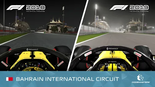 Formula 1: Vom avea o cursă în Turcia și două în Bahrain! S-a stabilit lista finală a celor 17 evenimente din Marele Circ