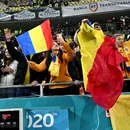 Ce n-ai văzut la TV în România – Kosovo! Puștii din tribune, ținuți într-un frig crâncen de un show mizerabil oferit de „vedete” din Serie A și Bundesliga. Momentele inedite ale partidei de pe Arena Națională și ce s-a întâmplat până la circul ieftin al oaspeților. SPECIAL