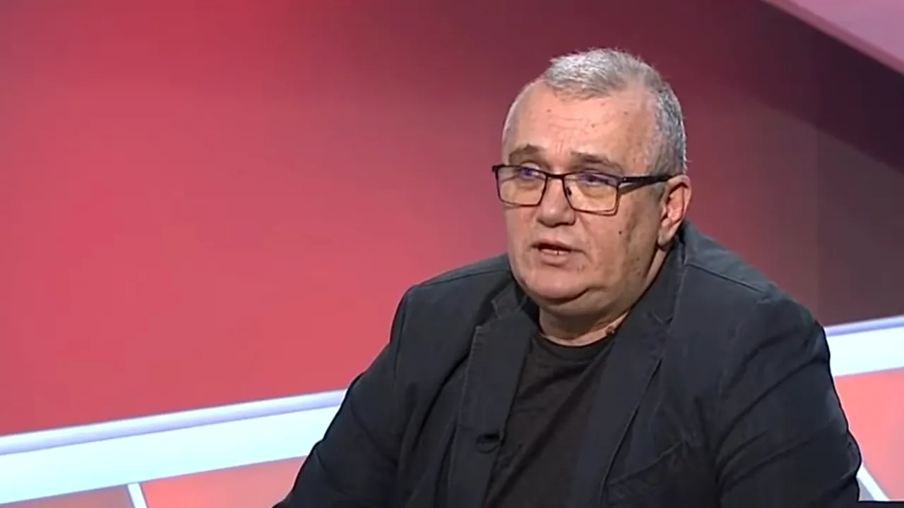 Emil Grădinescu continuă „războiul” cu CSA Steaua: „Cine a plătit transportul, cazarea și masa? Ce părere au organele de control ale statului?”