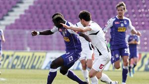 Mansour a găsit explicația pentru egalul cu Inter Curtea de Argeș:** "N-a vrut Dumnezeu"