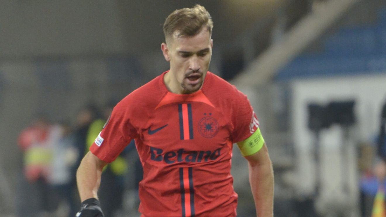 Cum poate ajunge Darius Olaru la Inter Milano sau la AC Milan! „E o portiță”