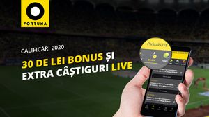 (P) Joacă pe meciurile din preliminariile 2020 și ai câștiguri garantate!