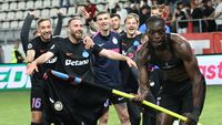 Arabii vor să deturneze transferul fotbalistului FCSB după ce americanii au făcut ofertă de 500.000 de euro