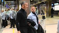 Mihai Stoica s-a dus după noul Thereau. A fost în Franța și s-a convins: „Interesanți”
