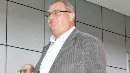 Mureșan: "Sunt bucuros că am picat cu U Cluj! Nu vor mai fi incidente!"