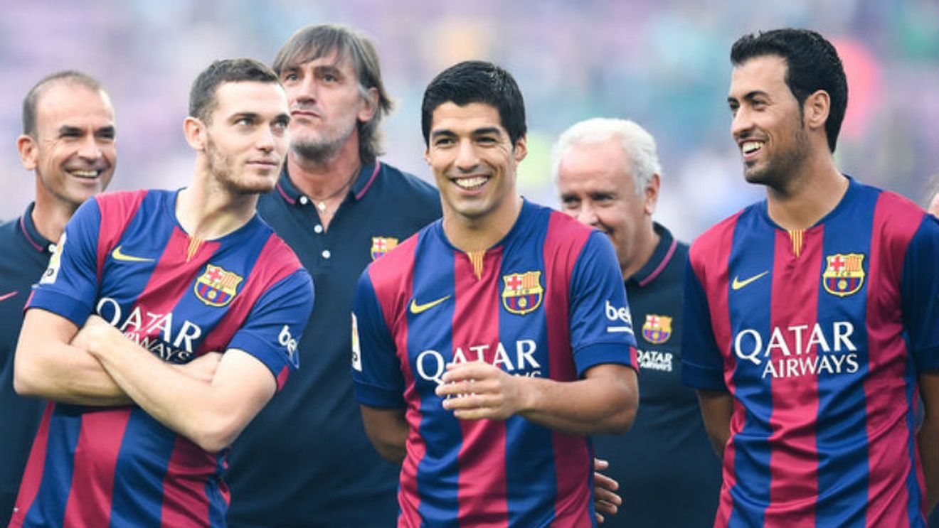 3 jucători de la Barcelona și Real în echipa catastrofelor din sezonul actual. Cum arată primul "11" al dezamăgirilor crunte în Spania