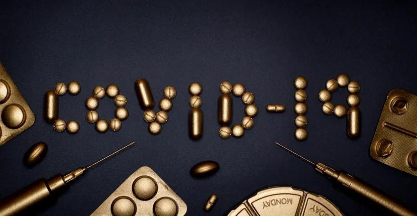 4.761 de infecții cu coronavirus în România. 209 de oameni au murit