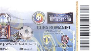 Federația suplimentează "cota de bilete" la finală