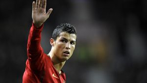 De ce a plecat Ronaldo?