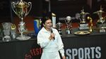 Simona Halep şi-a luat adio de la tenis: „Vă iubesc şi vă mulțumesc”. Discurs de mare campioană