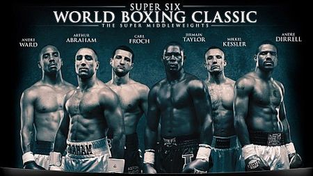 VIDEO Cu unul dintre ei se va lupta Bute pentru unificarea centurilor!** Best of Andre Ward & Carl Froch