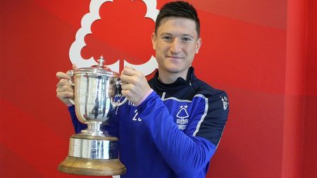 Colegul lui Pantilimon, declarație hilară după ce a fost desemnat jucătorul sezonului: "Nu vreau să mulțumesc niciunui coleg. E un trofeu individual, fraierilor!"