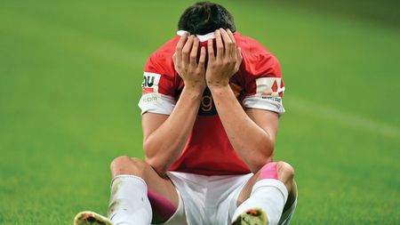 Răzbunarea lui Negoiță. Dinamoviștii, amăgiți cu bonusurile personale