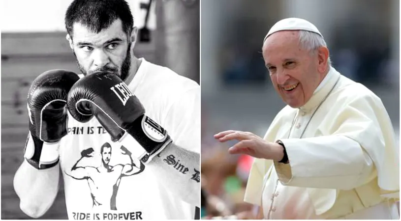 Papa Francisc, ultima zi în România | Daniel Ghiță se revoltă: 