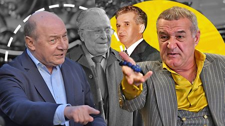 Reacția lui Gigi Becali după moartea lui Ion Iliescu: „A fost cel mai cuminte dintre toți!”. Comparația cu Băsescu și Ceaușescu. EXCLUSIV