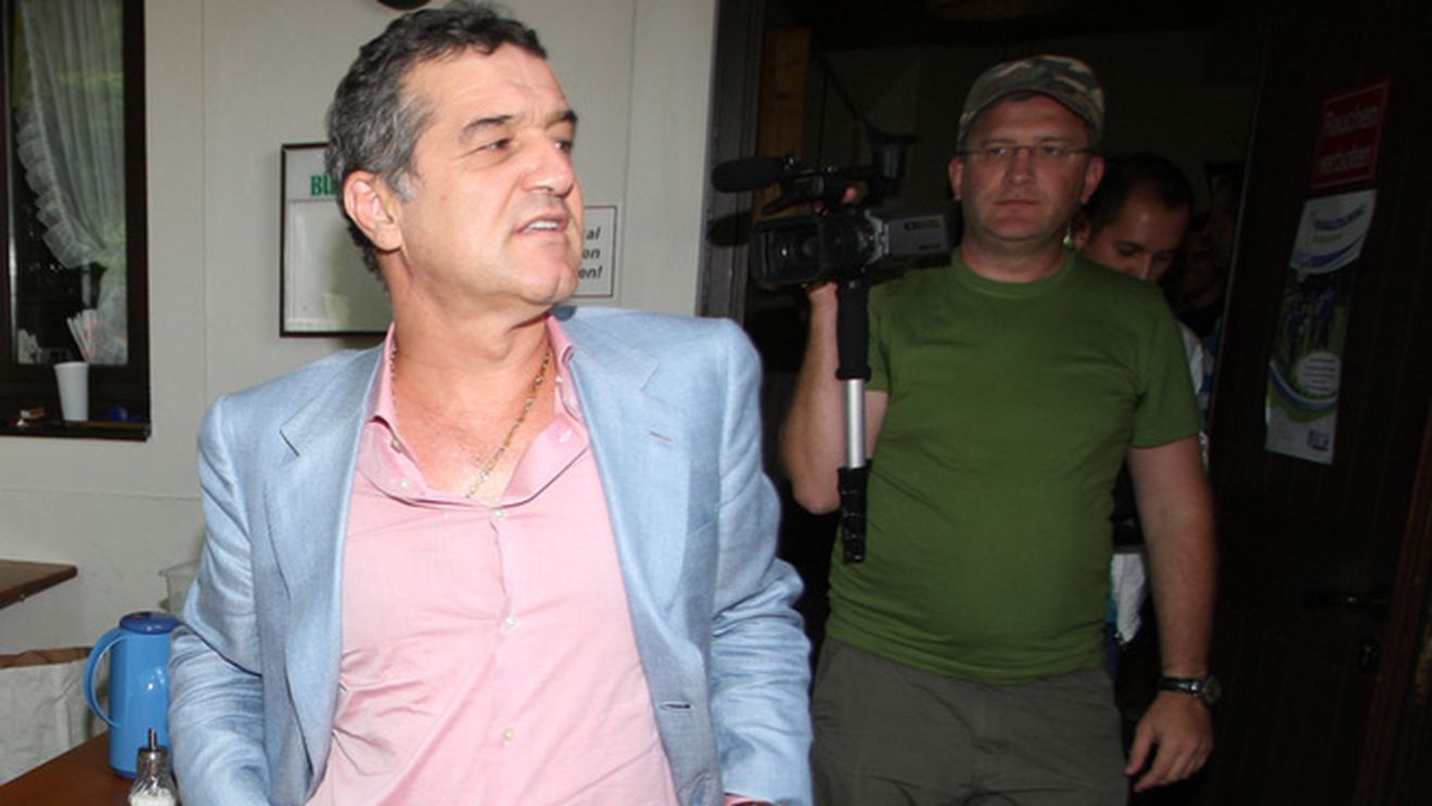 "Nu ne-am înțeles încă pentru Tănase!** Dacă nu pleacă la Koln, îl vom transfera noi!"