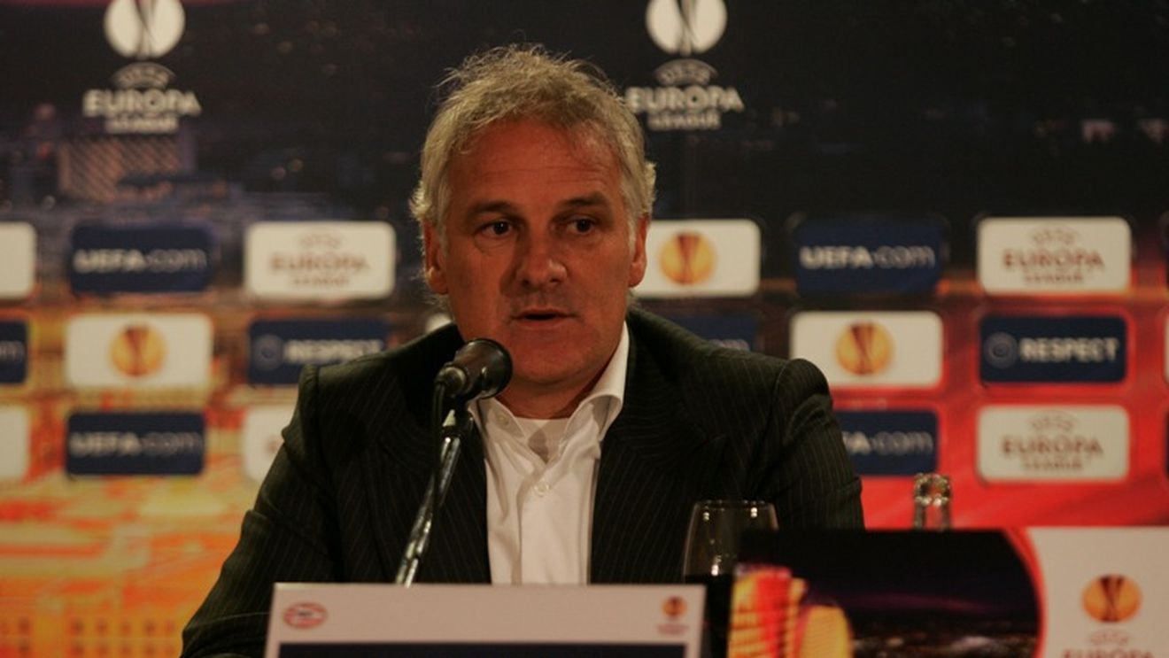 "Nu am venit în excursie la Cluj"