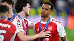 Declan Rice a dezvăluit ce s-a întâmplat în vestiarul lui Arsenal după finala Champions League pierdută cu PSG: „Gabriel și Eze sunt DEVASTAȚI!”