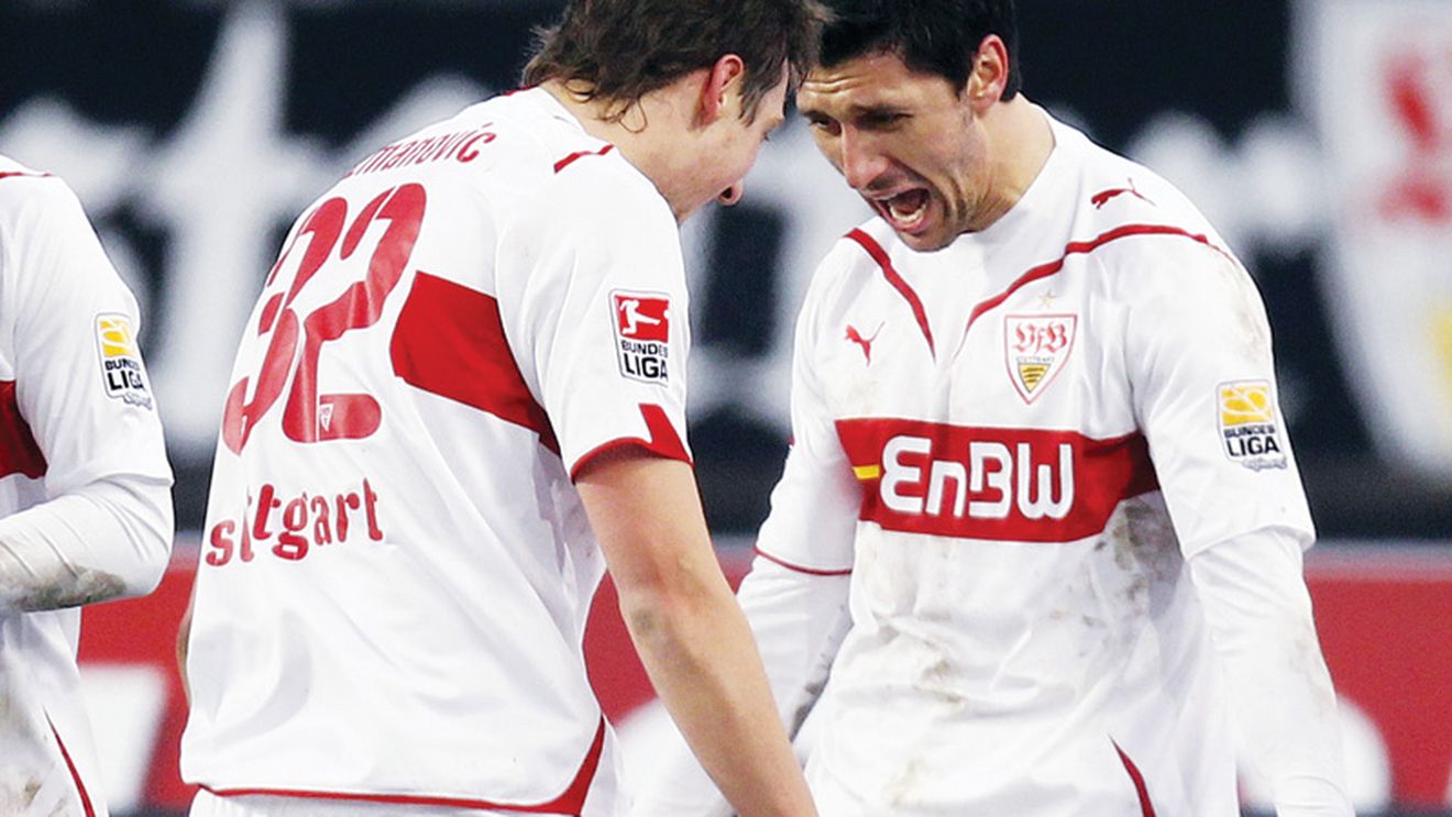 „Se implică total în joc"