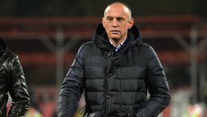Florin Prunea, scos din sărite de șefii echipei dinamoviste. „Eu nu sunt paratrăsnet!”