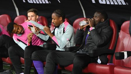 Kurt Zouma e direct în topul „pariurilor” pierdute de CFR Cluj. ANALIZĂ