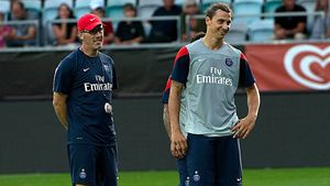 Mutare de geniu pentru șefii lui PSG. Dacă se face acest "transfer", francezii au liber spre mutarea deceniului